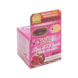 V'Asia, Lip & Nipple Pink Cream, 6 gm