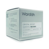Wardah Crystal Secret Brightening Day Cream Spf 35 30 G