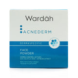 Wardah, Acnederm, Face Powder, 20 g