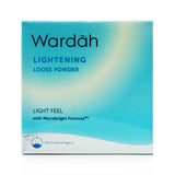 Wardah, Lightening Matte Powder, 03 Ivory, 20 g