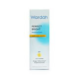 Wardah, Perfect Bright + Oil Control Moisturizer, 20 Ml