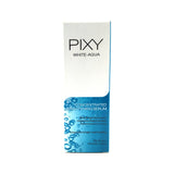Pixy, White-Aqua Concentrated Brightening Serum, 18 ml