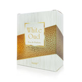 Surrati, White Oud, Eau De Parfum, 100 ml