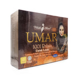 White Pearl, Umar, 30 sachets X 25 g