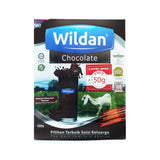 Wildan, Susu Kambing, Chocolate. 500 g