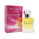 Al Haramain, Pure Perfume Wardia, 15 ml