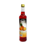 Marjan, Fruit Punch, Syrup, 500 ml