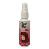 Clean Best, Fresh Hijab, Spray