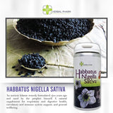 Herbal Pharm, Habbatus Nigella Sativa, 60 softgels