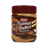 Singlong, Peanut Butter Chocolate, 340 g
