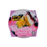 Ramly, Blueberry Cheese Cake, 60 g