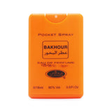 Al Rehab, Pocket Spray, Bakhour, 18 ml