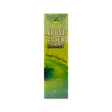 Al Ejib, Apple Cider Honey, 500 ml