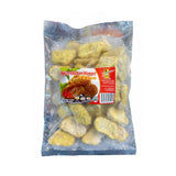 Bibik's Choice, Spicy Chicken Nugget, 700 g