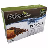 Valleza, Propolis & Olive Oil Soap, 90 g