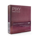 Pixy, Make It Glow, Silky Powdery Refill, 101 Light Beige, 10 g