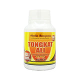 Herba Banyumas, Tongkat Ali 100%, 60 capsules