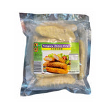 Bibik's Choice, Tempura Chicken Strips, 500 g