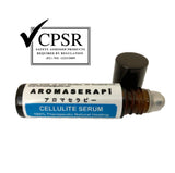 Aromaserapi, Adult Cellulite Serum Roll On, 10 ml