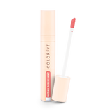 Wardah, Color Fit, All Day Lip Paint, 06 Infinite Coral, 4.2 g