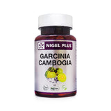 Nigel Plus, Garcinia Cambogia, 60 veg caps