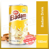 MTR, Badam & Saffron Drink, 180 ml