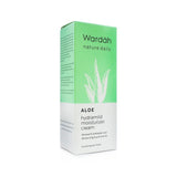 Wardah, Nature Daily Aloe Hydramild, Moisturizer Cream, 40 ml