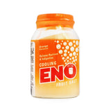 Eno, Orange Cooling Fruit Salt, 100 g