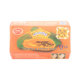 Asantee, Papaya Herbal Lightening Soap, 125 gm