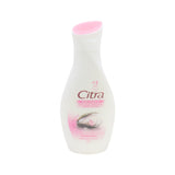 Citra, Pearly White UV, Hand & Body Lotion Mutiara Korea, 120 ml