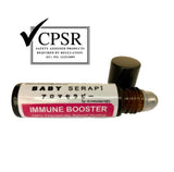 Aromaserapi, Baby Immune Booster, 10 ml