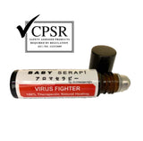 Aromaserapi, Baby Virus Fighter Roll On, 10 ml