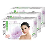 Shinzui, Skin Lightening Soap Myori, 80 g