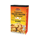 Bestari, Campuran Telur Masin Keemasan, 150 g