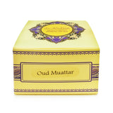 Aljunied Fragrance, Oud Muattar, 24 gm