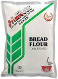 Prima, Bread Flour, 1 kg