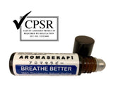 Aromaserapi, Adult Breathe Better, 10 ml