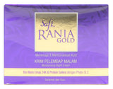 Safi, Youth Gold, Lifting Night Treatment Cream, 45 g