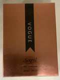 Sapil, Vogue, Eau De Parfum, 100 ml