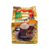 Indocafe, Cappuccino, 15 sachets x 25 g