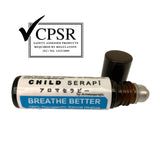 Aromaserapi, Child Breathe Better Roll On, 10 ml