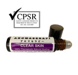 Aromaserapi, Adult Clear Skin Roll On, 10 ml