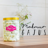 Maklijah, Kueh Makmur Gajus Premium, 800 g