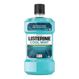 Listerine, Mouth Wash, Cool Mint, 250 ml