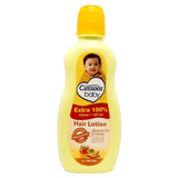 Cussons, Baby Hair Lotion Almond Oil & Honey, 100 ml