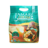 Tamar Cocoa, 20 sachets X 25 g