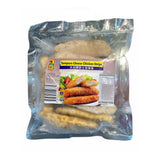 Bibik's Choice, Tempura Cheese Chicken Strips, 420 g
