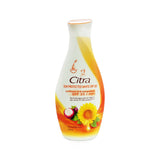 Citra Hbl Sun Protected Glow Sunflower Oil & Mangosteen 230ml