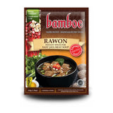 Bamboe, Bumbu Rawon, 54 g