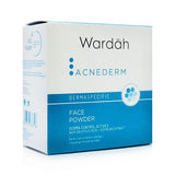 Wardah, Acnederm, Face Powder, 20 g